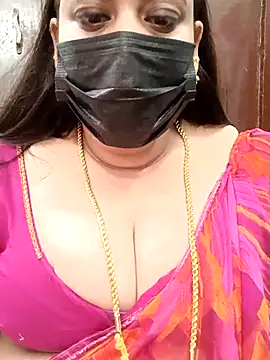 ashikaa r online show from 3, 3, 2025