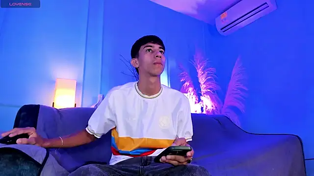 Lucian Davi online show from 9, 9, 2025