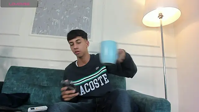 Lucian Davi online show from 18, 2, 2025