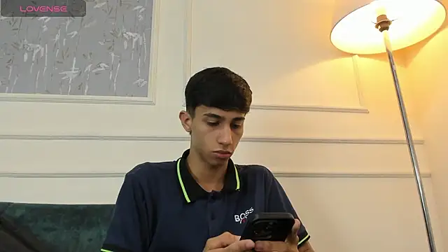 Lucian Davi online show from 19, 3, 2025