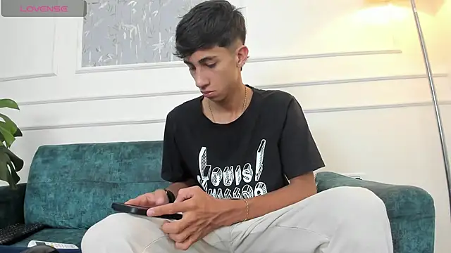 Lucian Davi online show from 11, 3, 2025