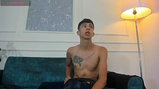 Lucian Davi online show from 21, 2, 2025