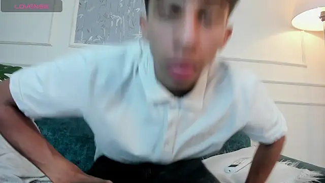 Lucian Davi online show from 14, 3, 2025