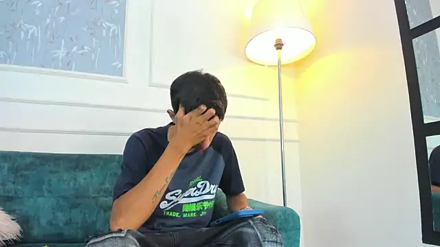 Lucian Davi online show from 14, 10, 2025