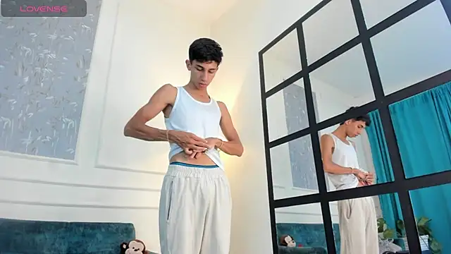 Lucian Davi online show from 11, 9, 2025