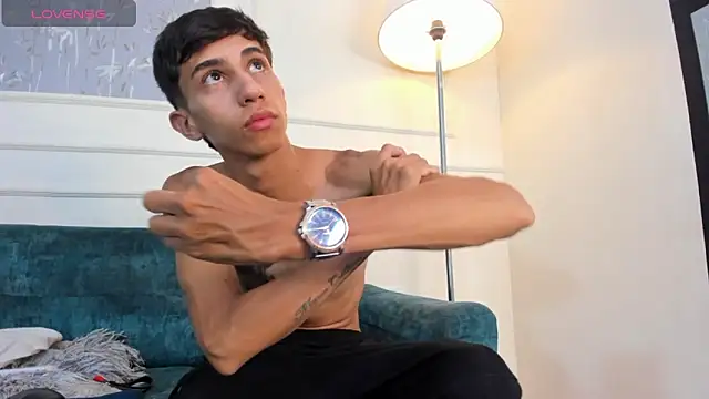 Lucian Davi online show from 22, 9, 2025