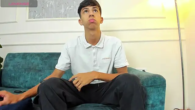 Lucian Davi online show from 15, 3, 2025