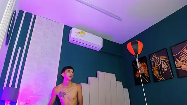 Lucian Davi online show from 9, 10, 2025