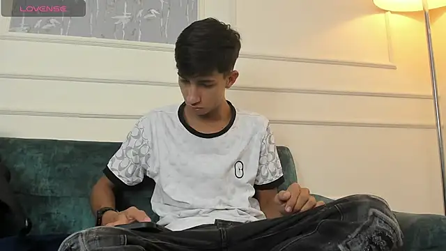 Lucian Davi online show from 18, 3, 2025