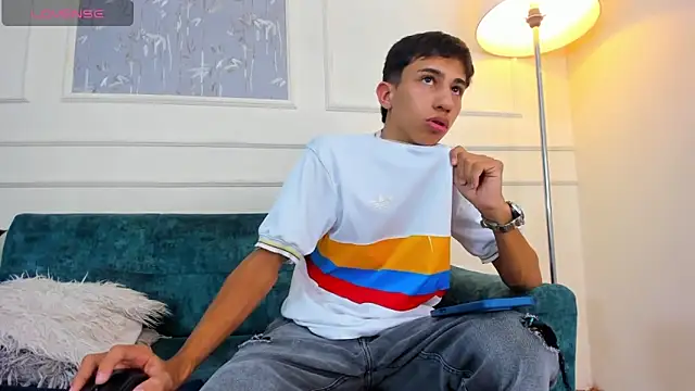 Lucian Davi online show from 11, 10, 2025