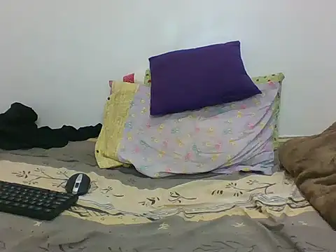 Cessylolla online show from 20, 3, 2025