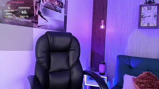 miah connor online show from 12, 9, 2025