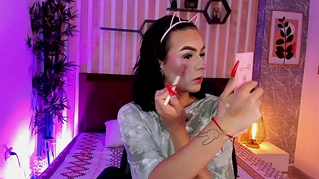 miah connor online show from 8, 1, 2026