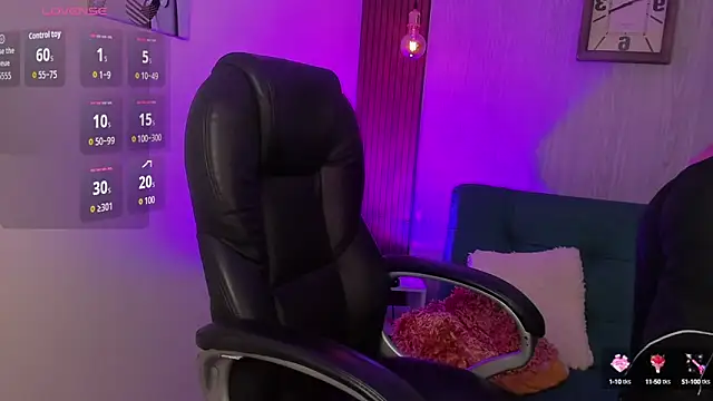 miah connor online show from 26, 9, 2025