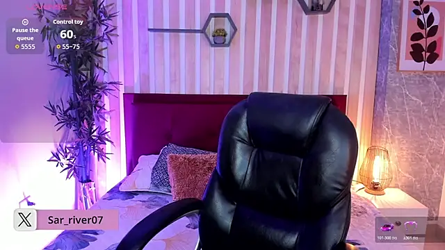 miah connor online show from 13, 11, 2025