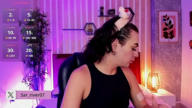 miah connor online show from 16, 11, 2025