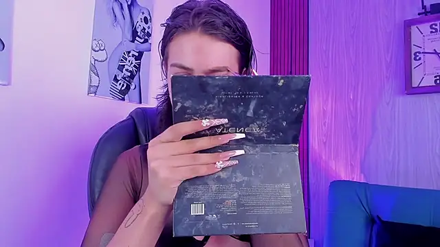 miah connor online show from 3, 10, 2025