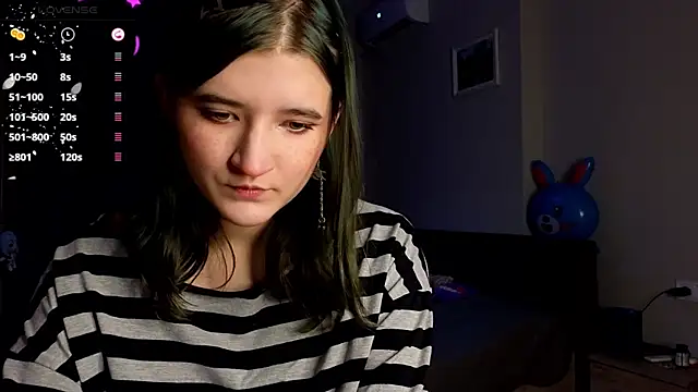 Kai-Gerda6 online show from 28, 10, 2025