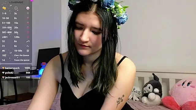 Kai-Gerda6 online show from 6, 1, 2026