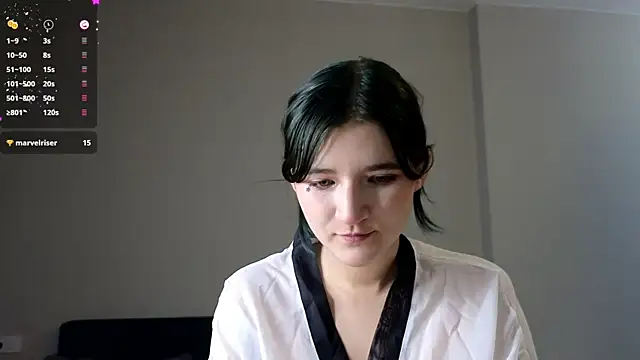 Kai-Gerda6 online show from 9, 9, 2025