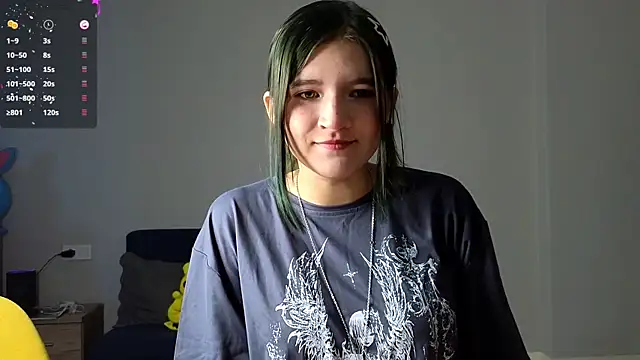 Kai-Gerda6 online show from 23, 9, 2025