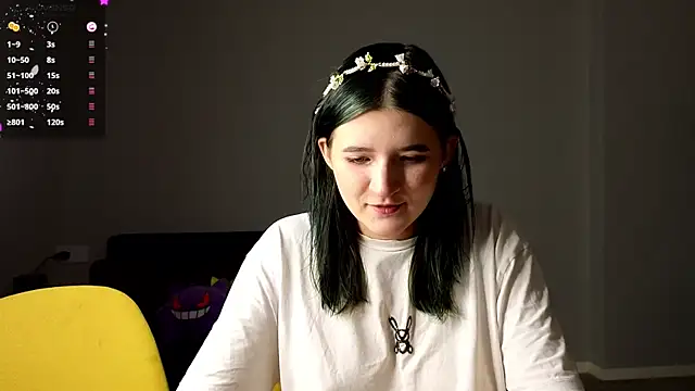 Kai-Gerda6 online show from 9, 10, 2025