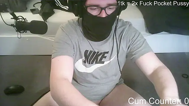 HornyTeenBoy64 online show from 29, 3, 2026