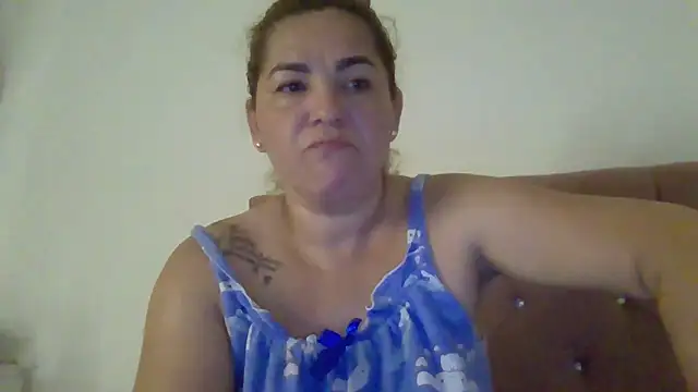 Snapshot of mirand_zackyx chatting on 27, 9, 2025 mirand zackyx online show from 27, 9, 2025
