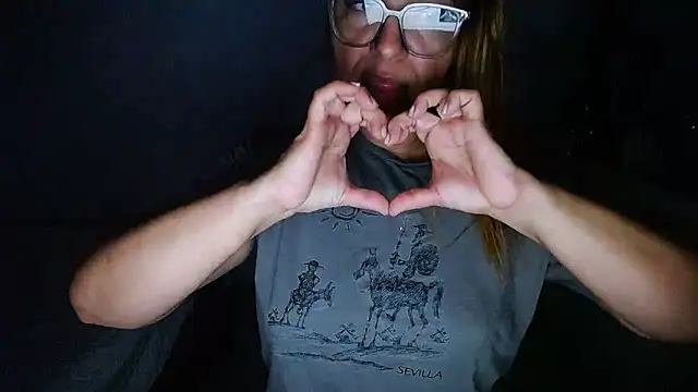 mirand zackyx online show from 17, 3, 2026