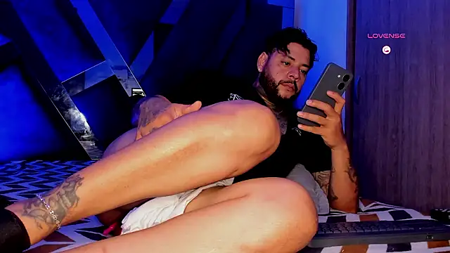 yeikoe1 online show from 17, 2, 2026