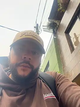 yeikoe1 online show from 30, 9, 2025