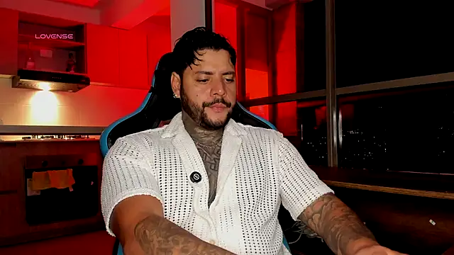 yeikoe1 online show from 9, 1, 2026