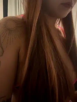 diosa202 online show from 20, 9, 2025