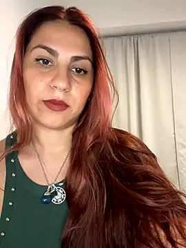 diosa202 online show from 6, 10, 2025