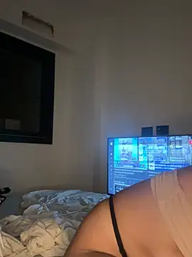 diosa202 online show from 17, 2, 2025