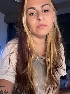 diosa202 online show from 30, 12, 2024