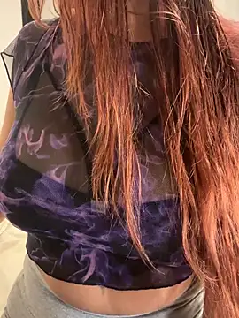diosa202 online show from 11, 5, 2026