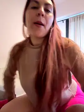 diosa202 online show from 22, 9, 2025