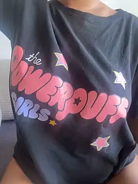 diosa202 online show from 28, 4, 2026