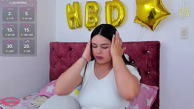 skyhotgirll online show from 28, 3, 2026