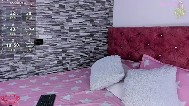 skyhotgirll online show from 28, 11, 2025