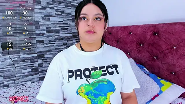 skyhotgirll online show from 26, 2, 2025