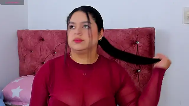 skyhotgirll online show from 15, 5, 2026