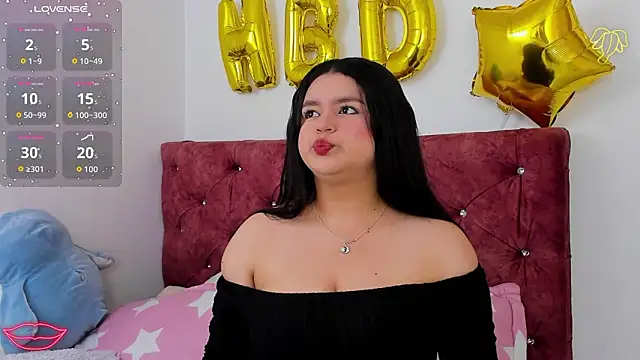 skyhotgirll online show from 29, 3, 2026