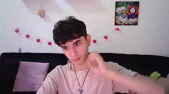 AndrewAnndCherry online show from 11, 2, 2025