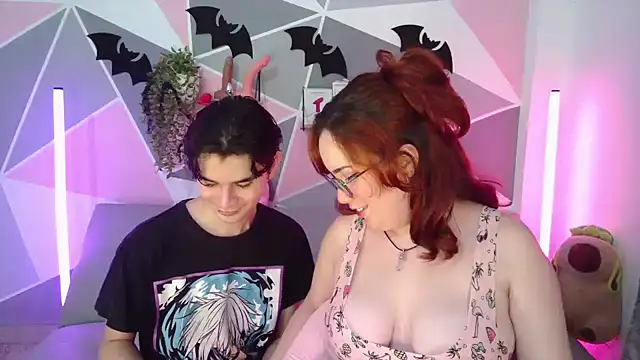 AndrewAnndCherry online show from 15, 10, 2025