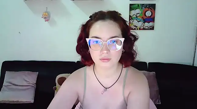 AndrewAnndCherry online show from 4, 3, 2025