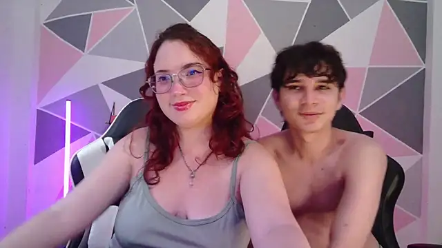 AndrewAnndCherry online show from 16, 6, 2026