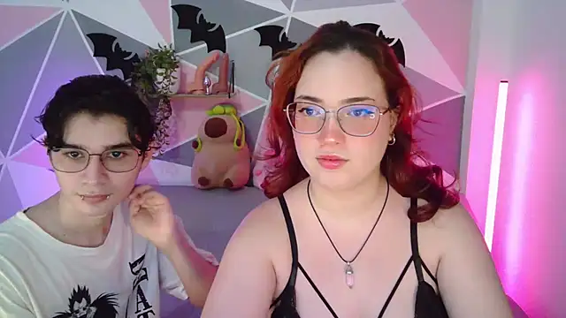 AndrewAnndCherry online show from 9, 10, 2025