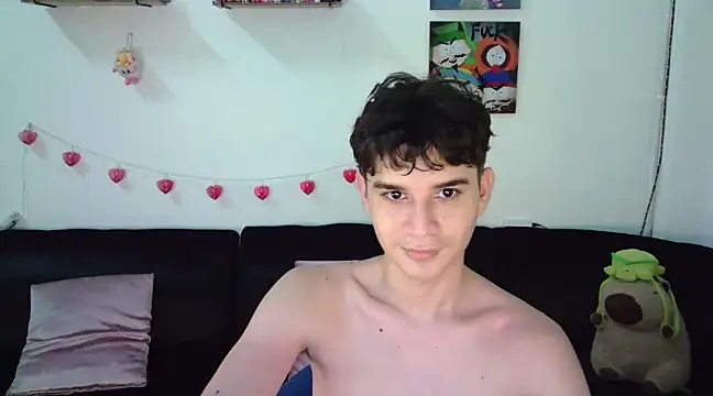 AndrewAnndCherry online show from 5, 2, 2025